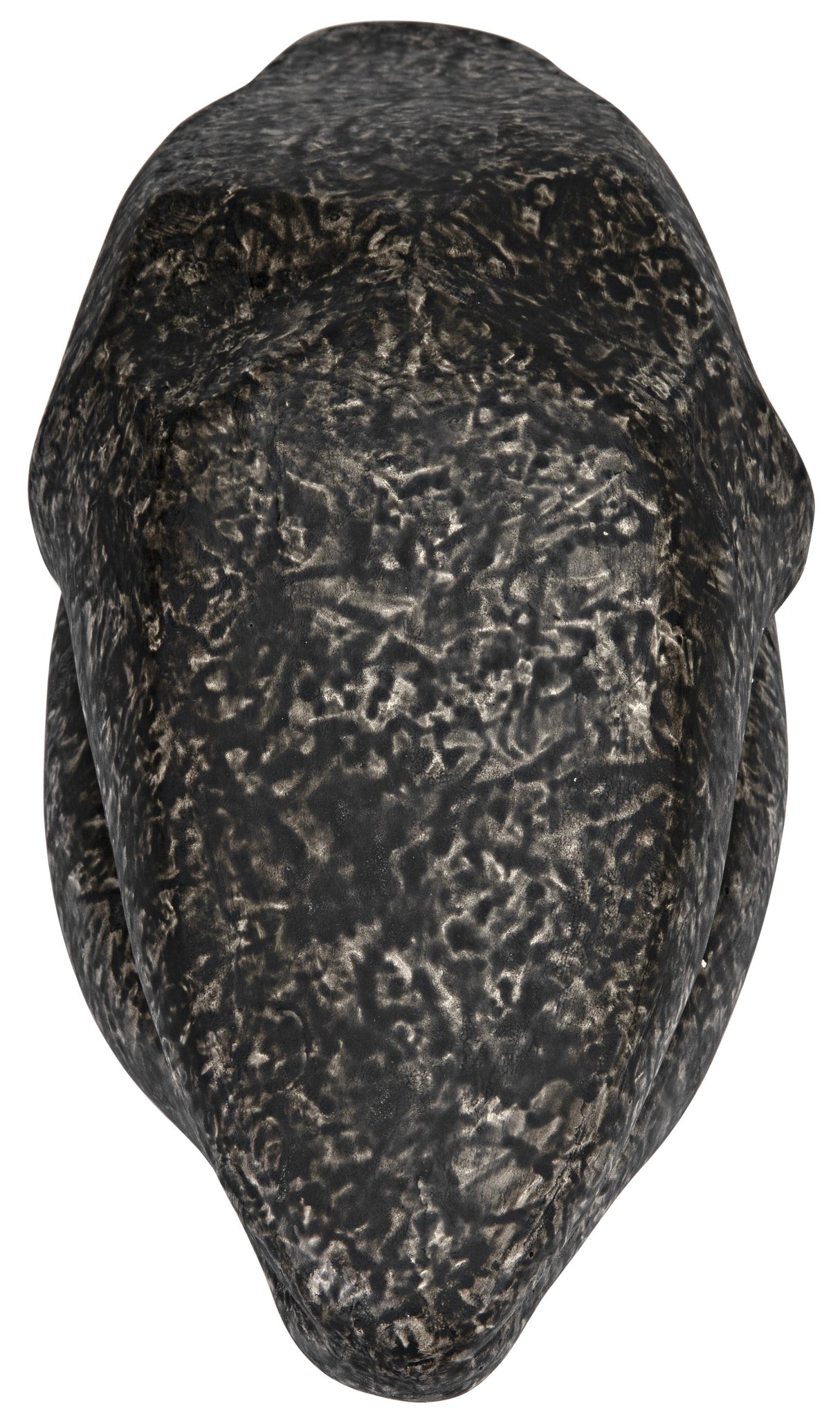 NOIR Lips Black Fiber Cement