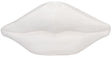 NOIR Lips White Fiber Cement