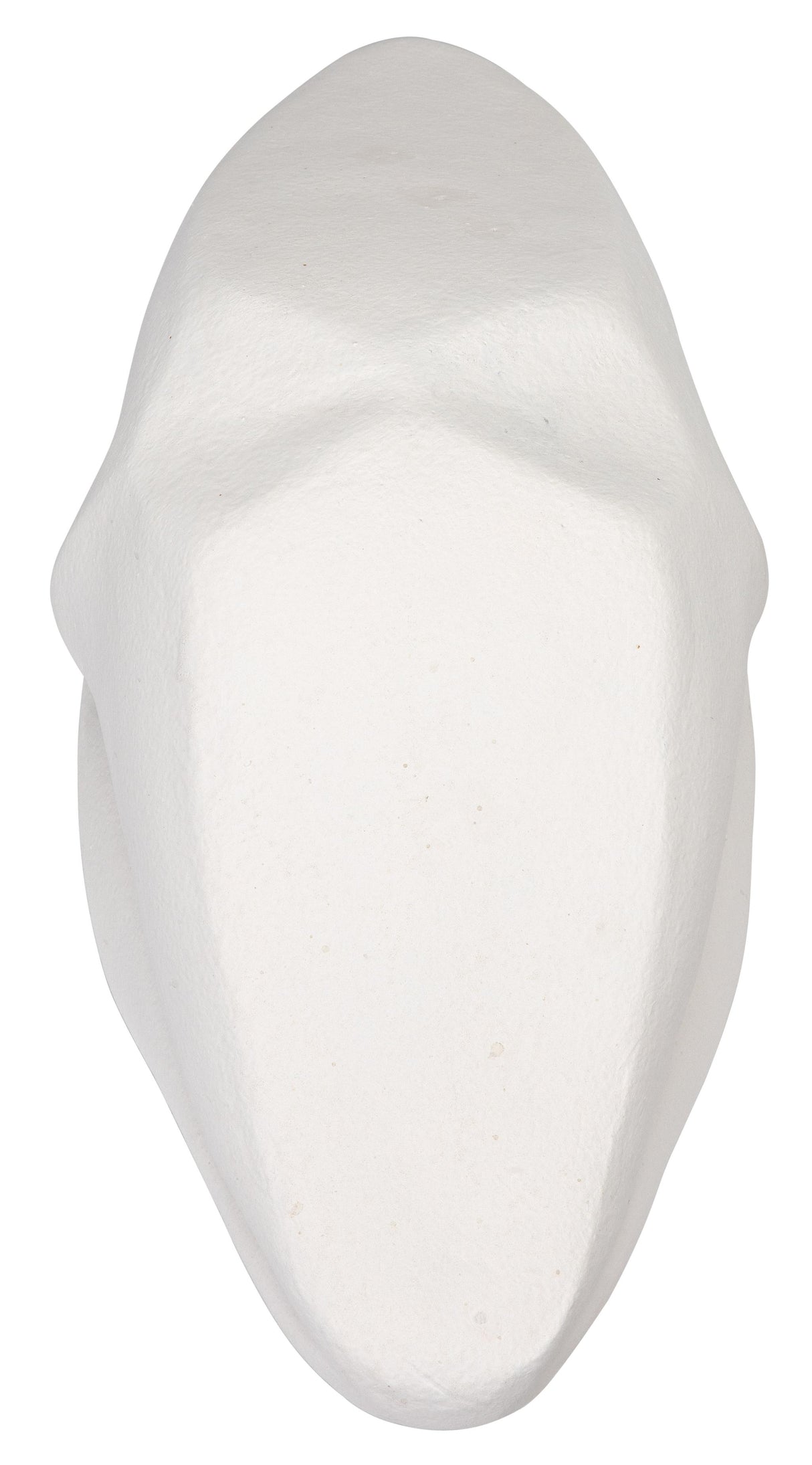 NOIR Lips White Fiber Cement