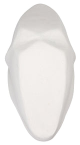 NOIR Lips White Fiber Cement