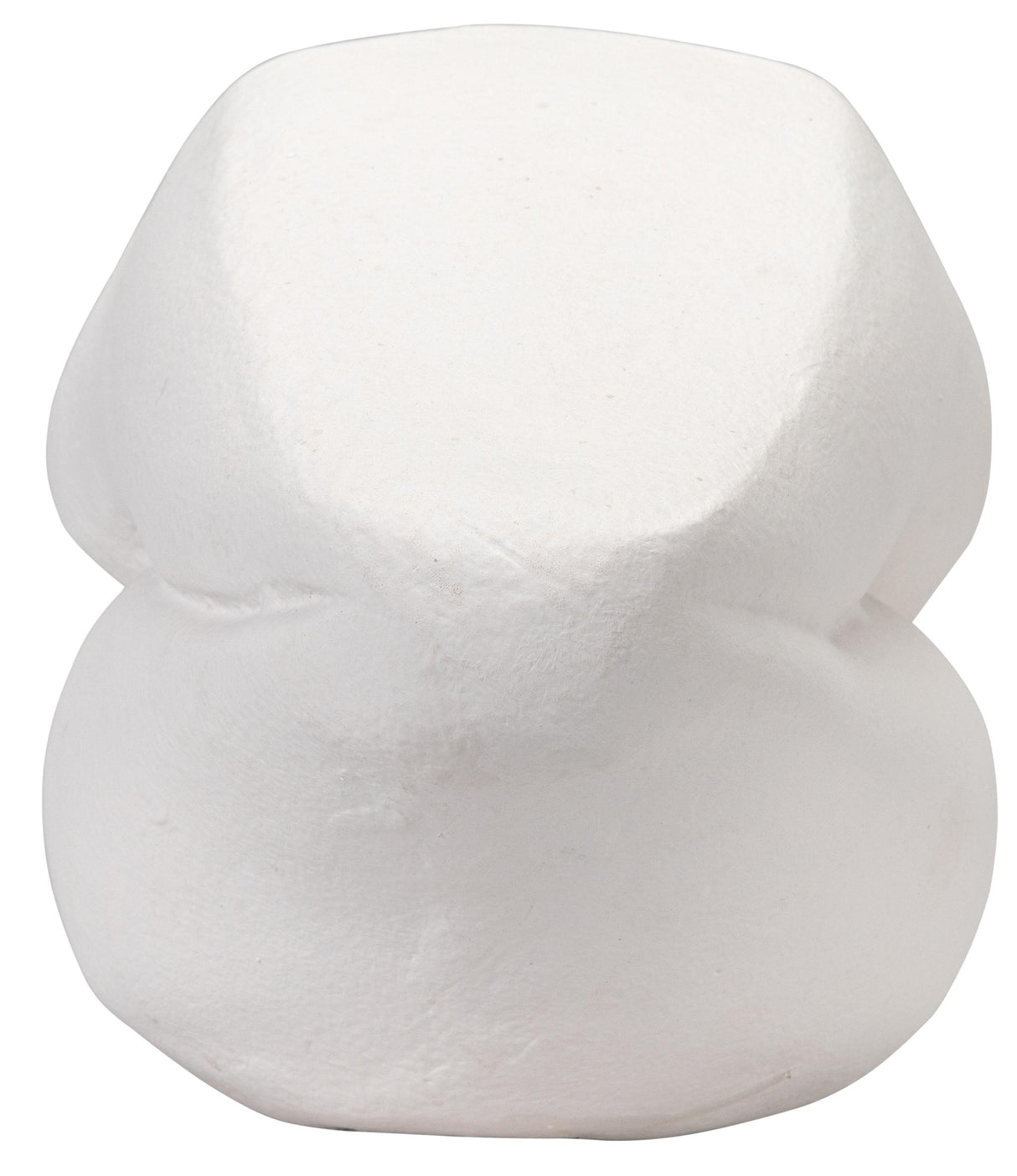 NOIR Lips White Fiber Cement