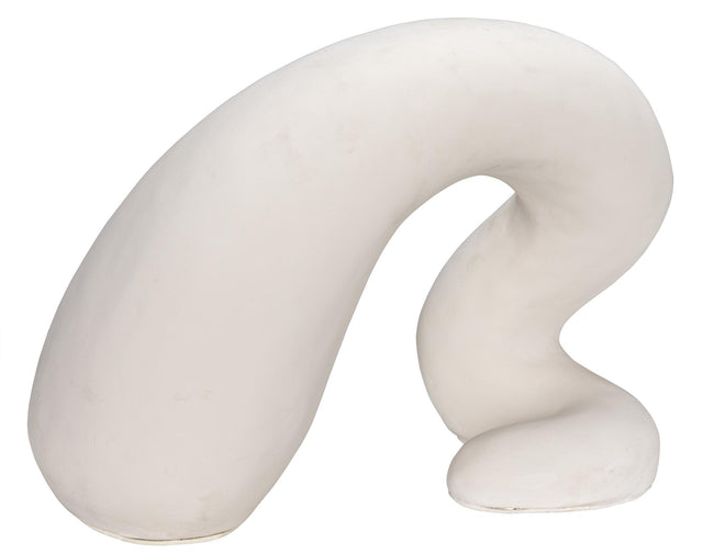 NOIR Fisnik Sculpture Fiber Cement