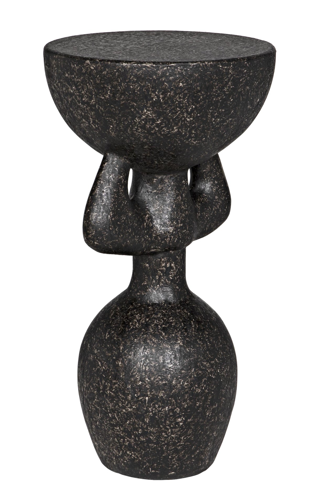 NOIR African Side Table