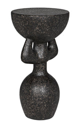 NOIR African Side Table