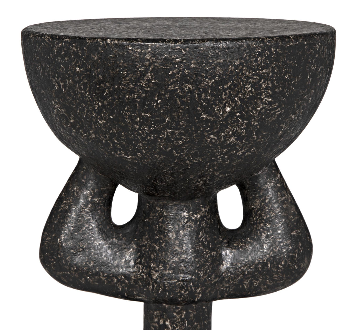 NOIR African Side Table