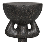 NOIR African Side Table