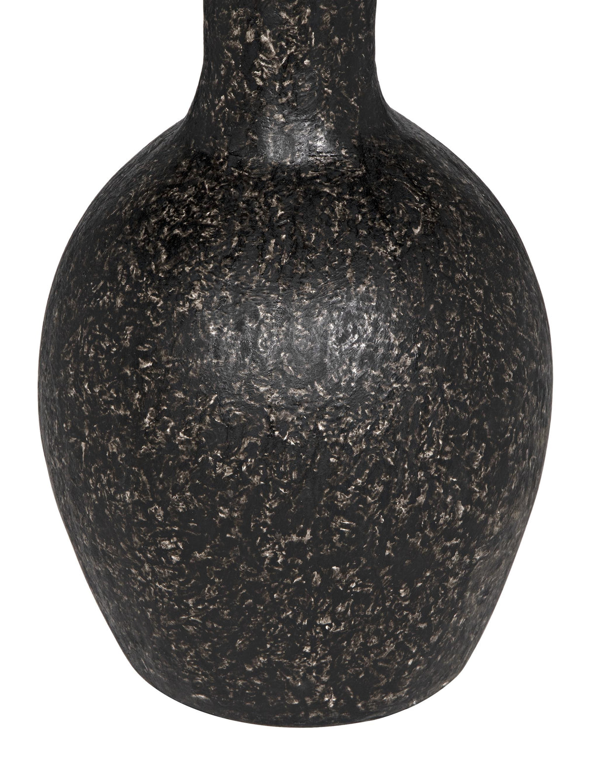 NOIR African Side Table