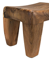 NOIR Sumo Stool Munggur