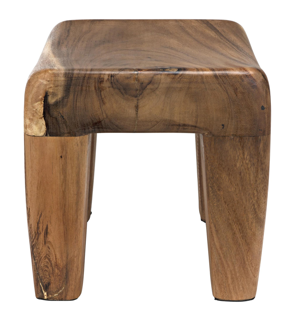 NOIR Sumo Stool Munggur