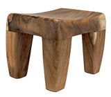 NOIR Sumo Stool Munggur