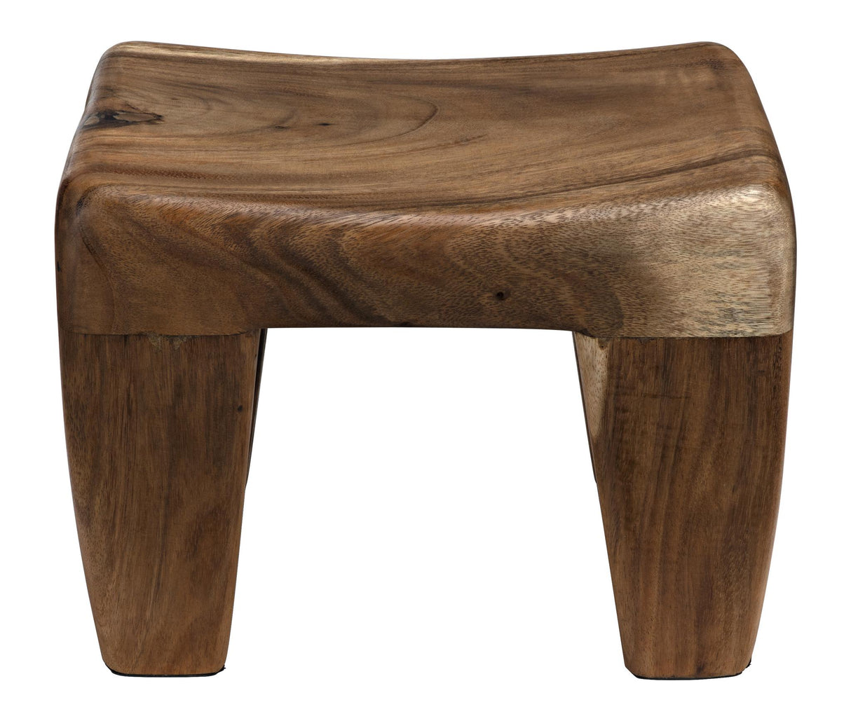 NOIR Sumo Stool Munggur