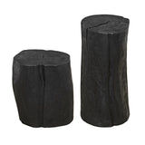 NOIR Budi Side Table Set of 2