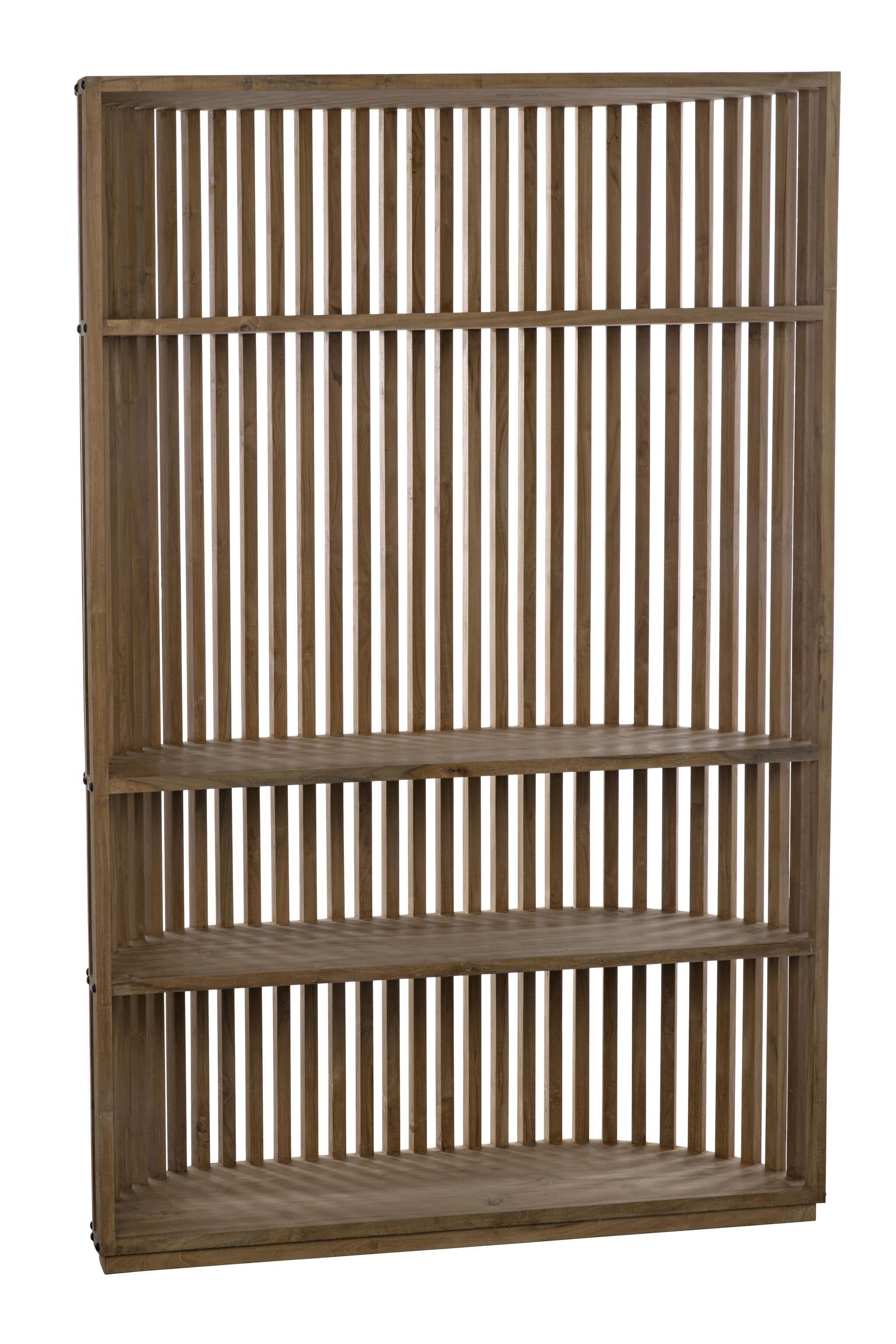 Noir Opal Bookcase - Thumbnail 2