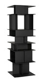 NOIR Pisa Shelf Black Steel