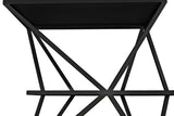 NOIR Sutro Shelf Black Steel