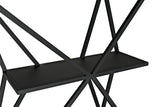 NOIR Sutro Shelf Black Steel