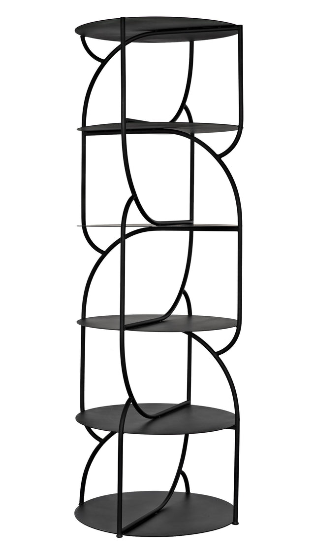 NOIR Rain Shelf