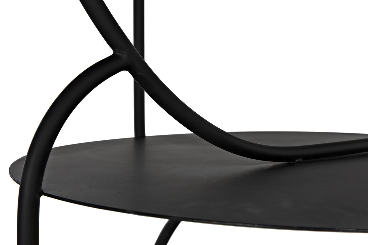 NOIR Rain Shelf