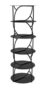 NOIR Rain Shelf