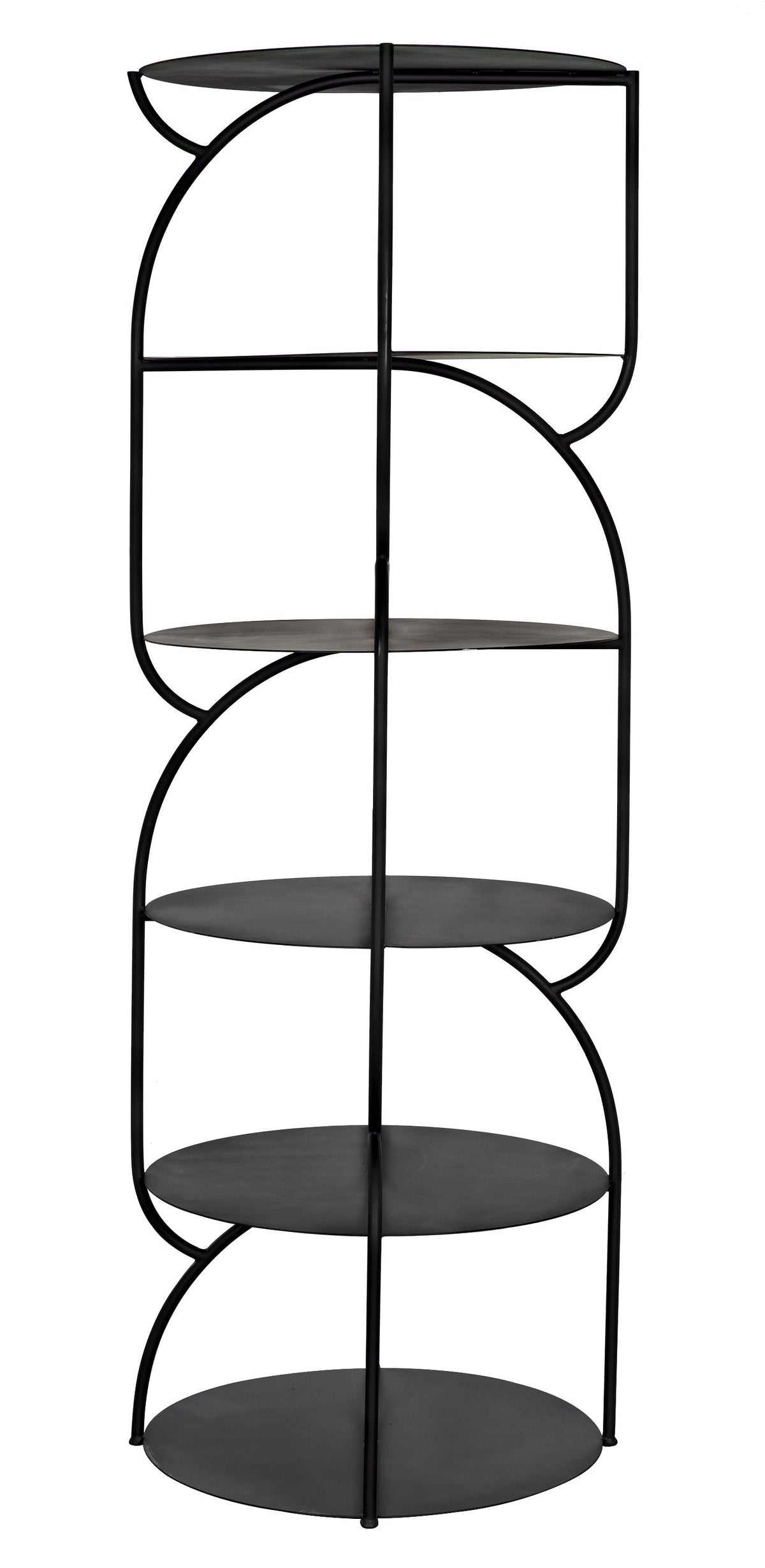 NOIR Rain Shelf