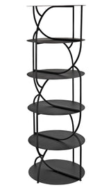 NOIR Rain Shelf