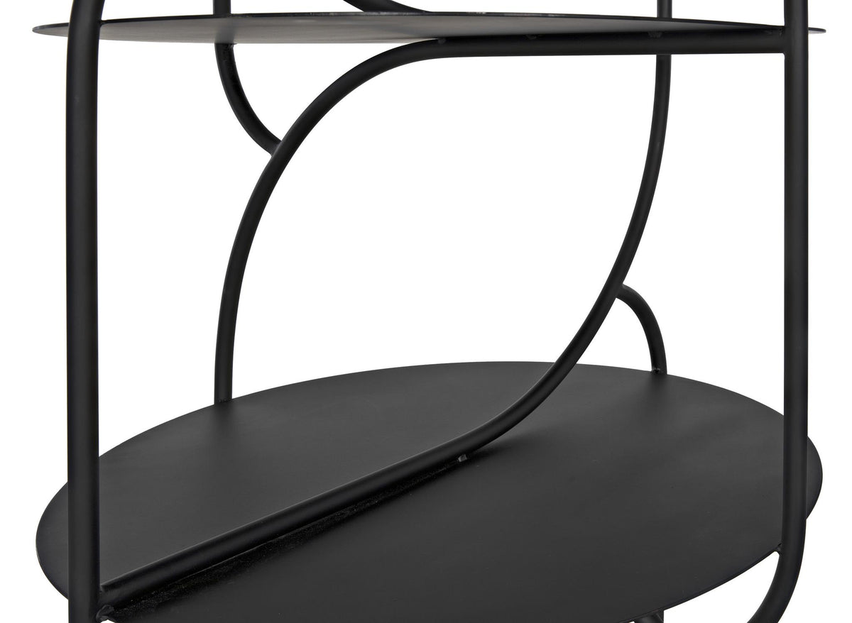 NOIR Rain Shelf