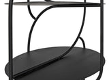 NOIR Rain Shelf