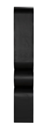 NOIR Atomic Bookcase Metal