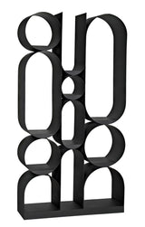 NOIR Letty Bookcase