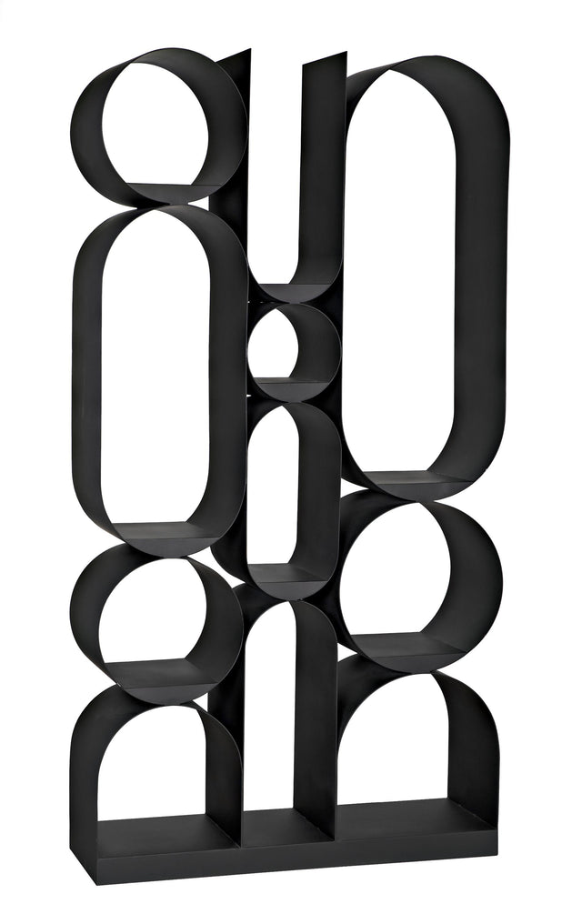 NOIR Letty Bookcase