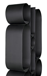 NOIR Letty Bookcase
