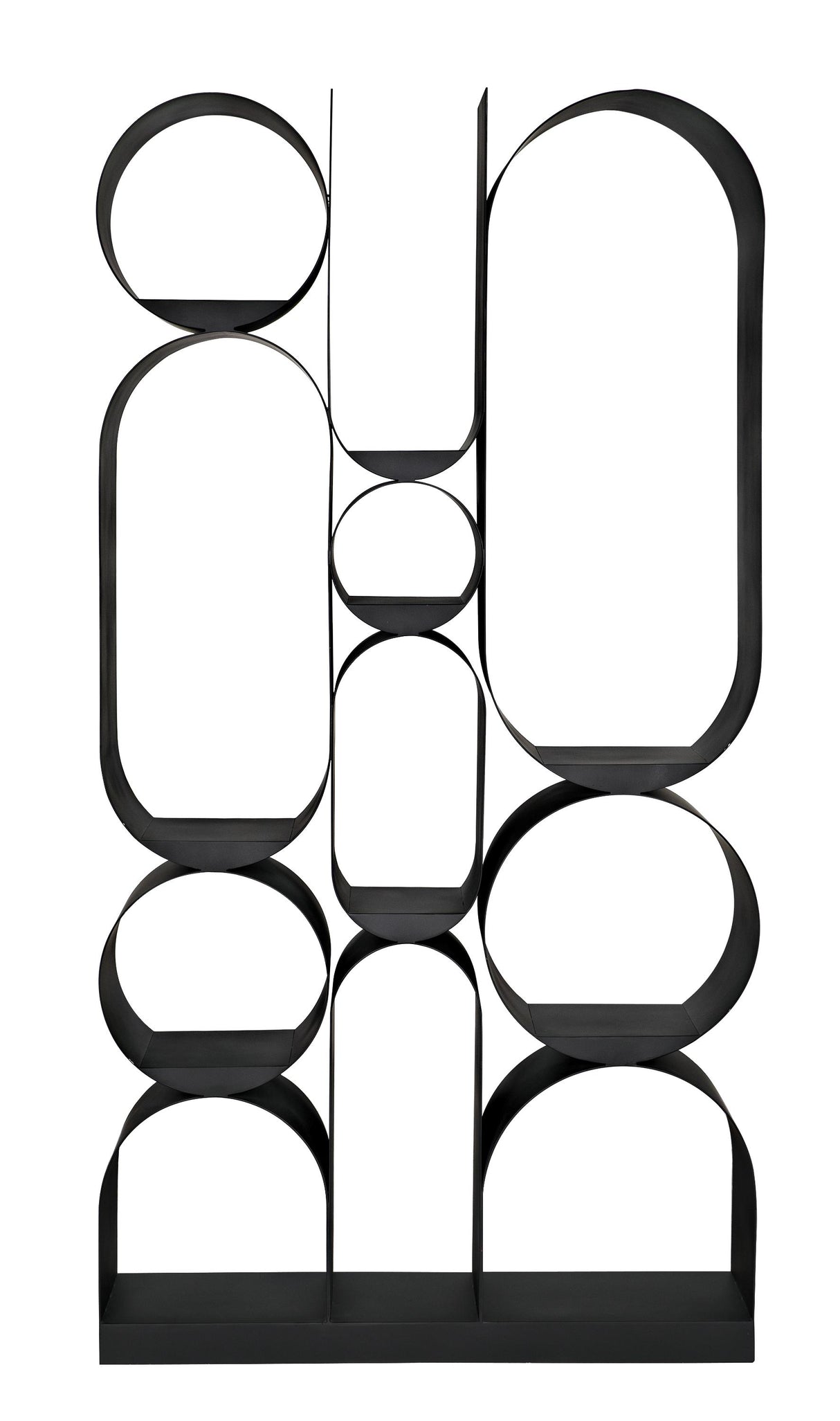 NOIR Letty Bookcase