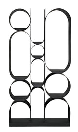 NOIR Letty Bookcase