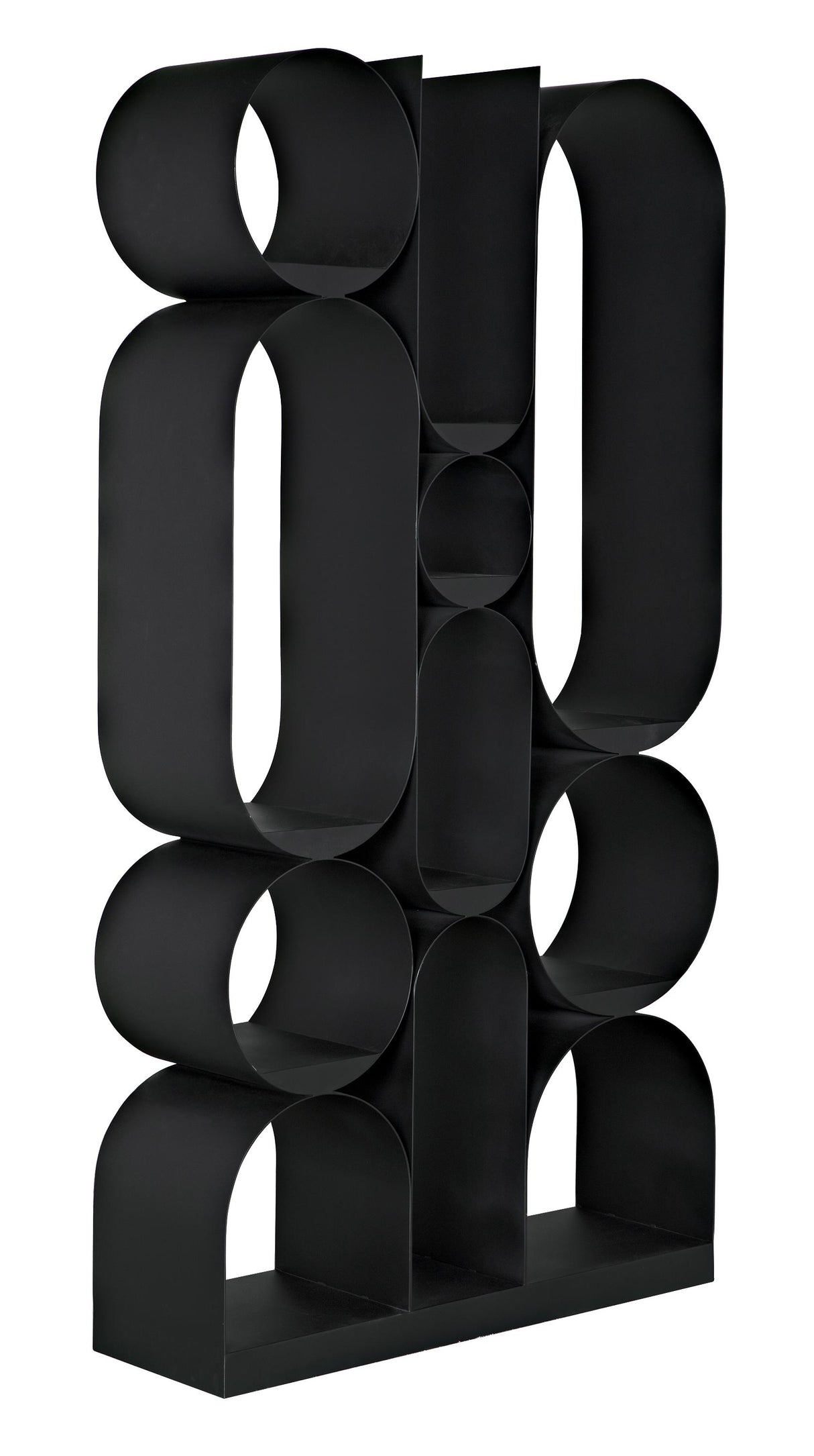NOIR Letty Bookcase