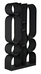 NOIR Letty Bookcase