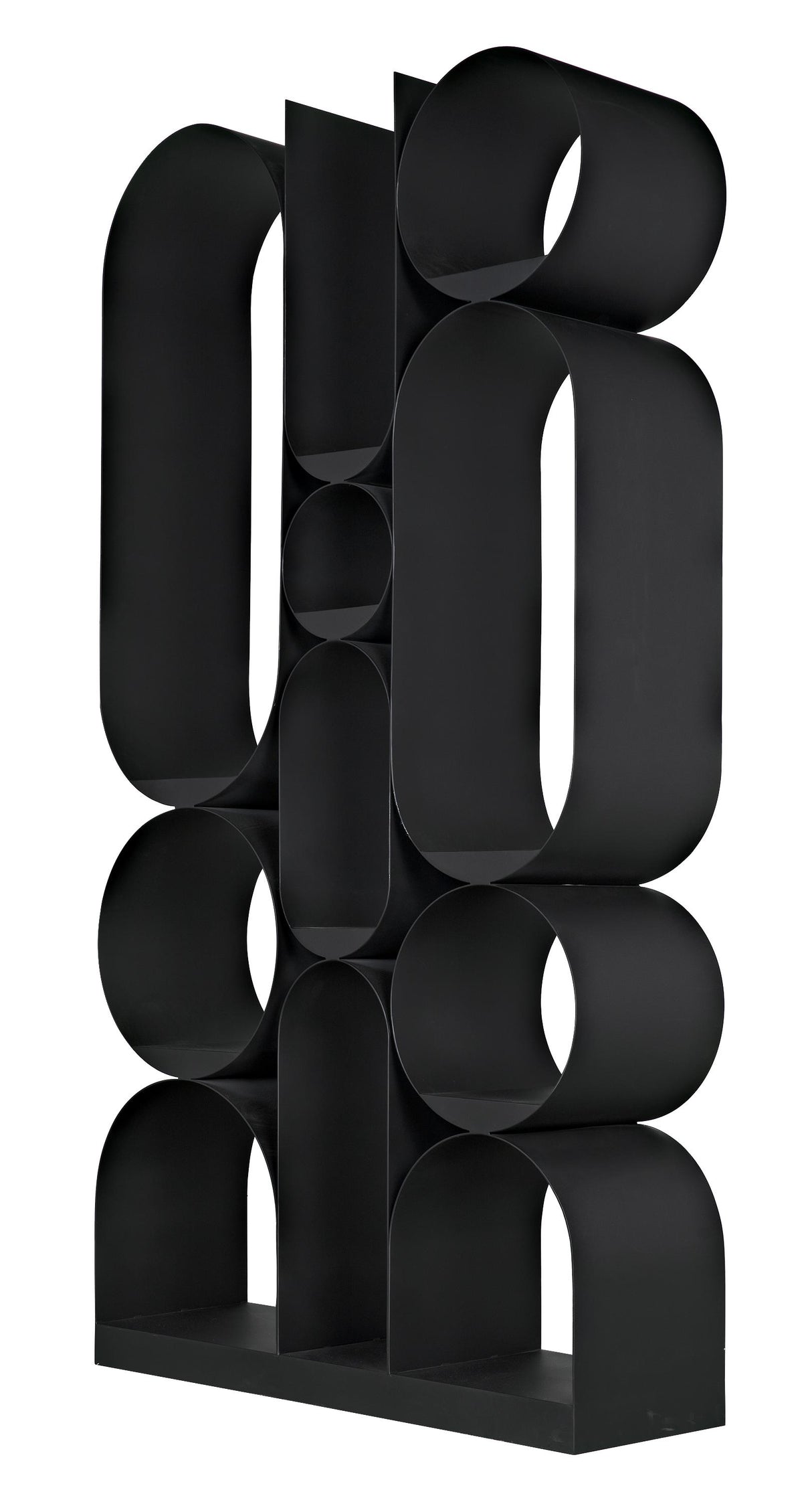 NOIR Letty Bookcase