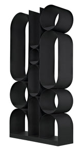 NOIR Letty Bookcase