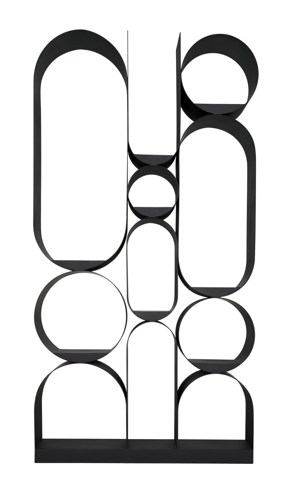 NOIR Letty Bookcase