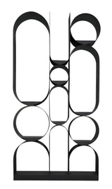 NOIR Letty Bookcase