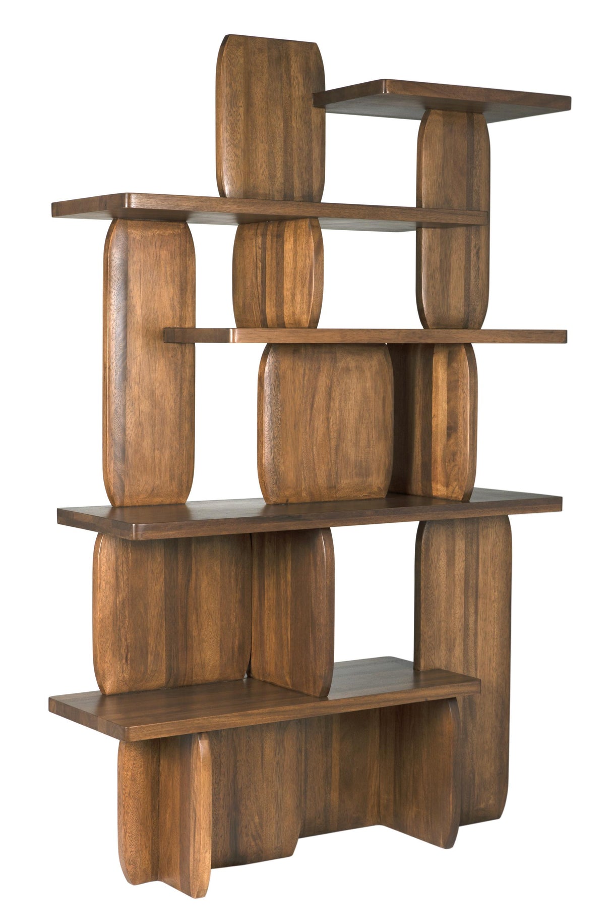 NOIR Kilimanjaro Bookcase