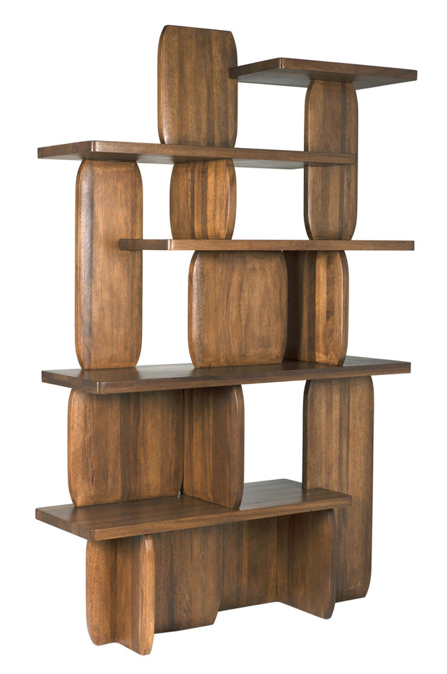 NOIR Kilimanjaro Bookcase