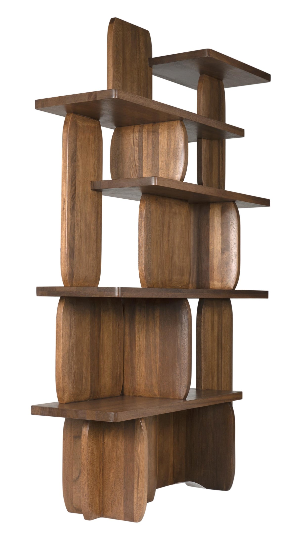 NOIR Kilimanjaro Bookcase