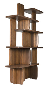 NOIR Kilimanjaro Bookcase