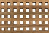 NOIR Quinnton Bed Queen Teak