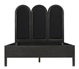 NOIR Arch Bed Queen