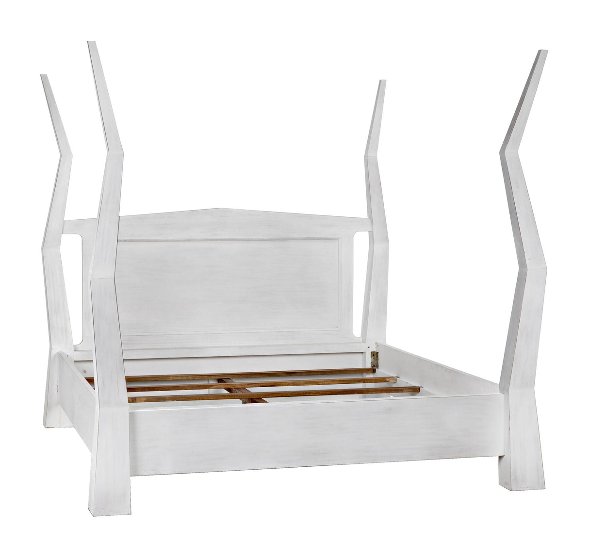 NOIR Patras Bed California King