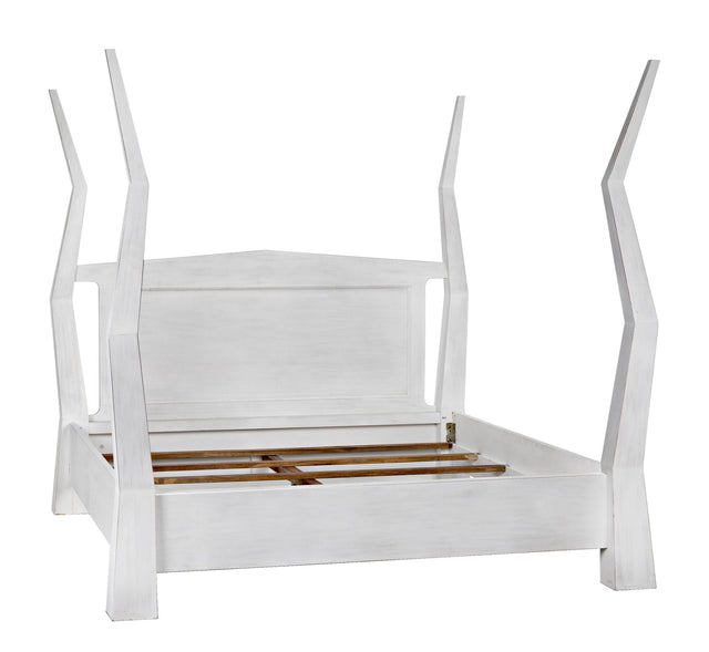 NOIR Patras Bed California King