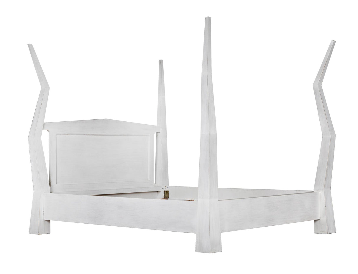 NOIR Patras Bed California King