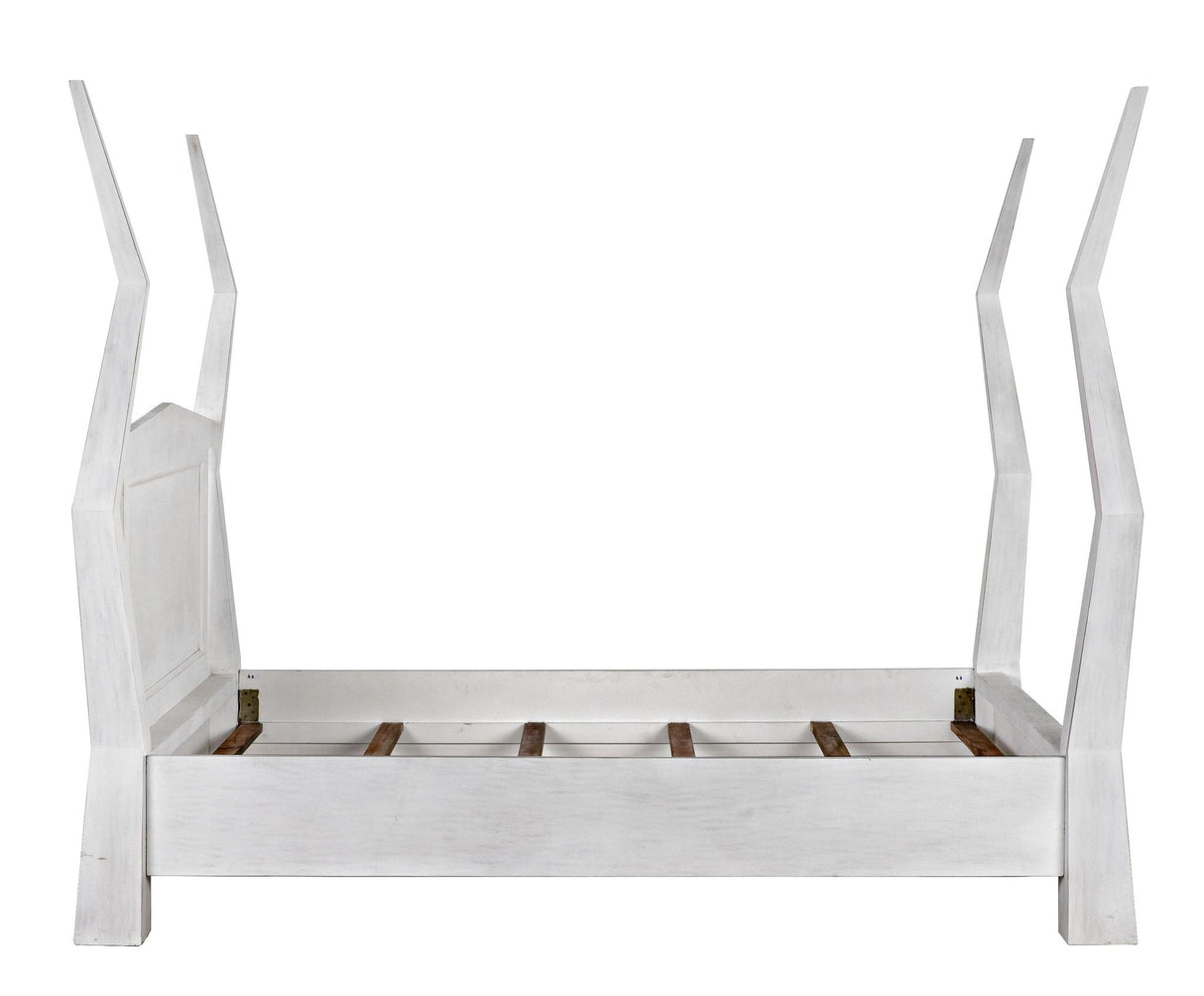 NOIR Patras Bed California King