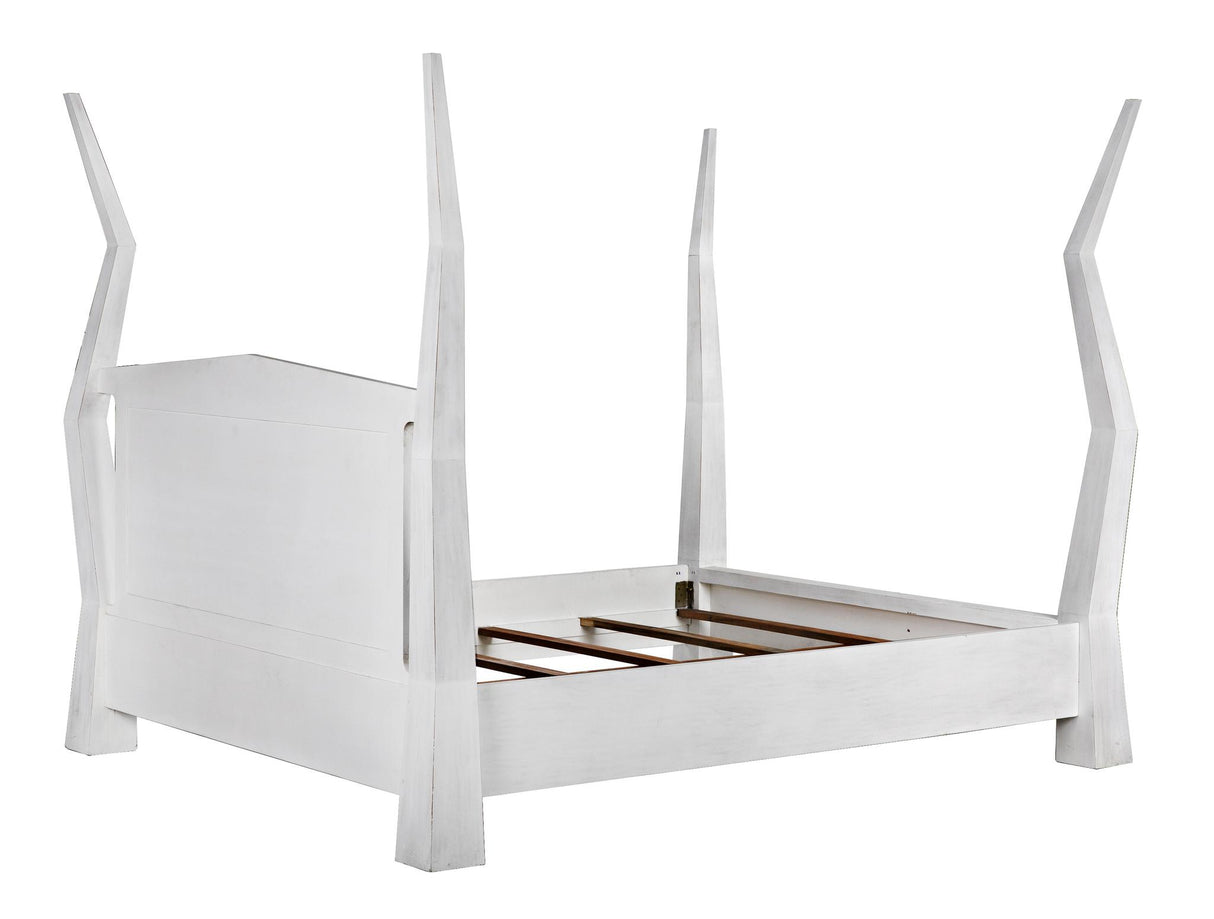 NOIR Patras Bed California King